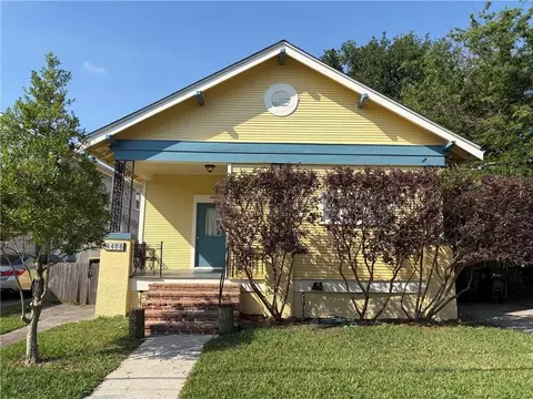 4404 06 Walmsley Ave, New Orleans, LA 70125