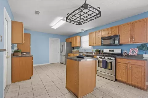 Kitchen - 478 Olive Dr, Slidell, LA 70458 photo 1 of 1