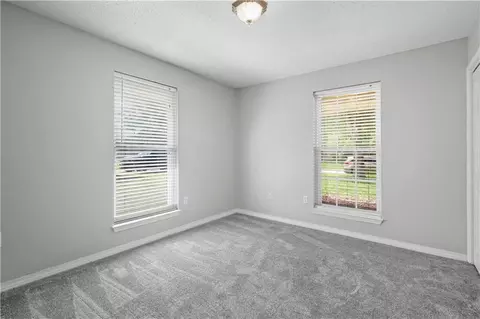 Bedroom - 478 Olive Dr, Slidell, LA 70458 photo 2 of 3