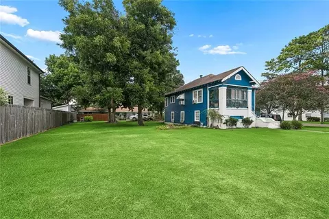 lot9 B Hyacinth St, Metairie, LA 70005