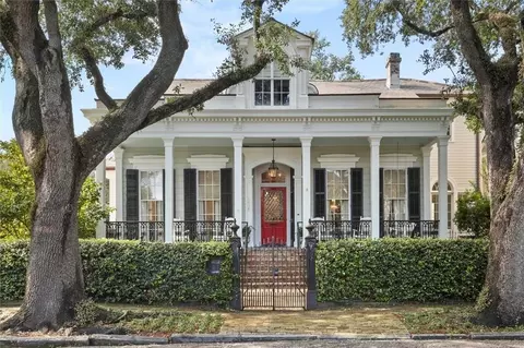 3435 Camp St, New Orleans, LA 70115