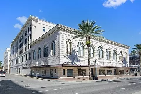 1201 Canal St #452, New Orleans, LA 70112