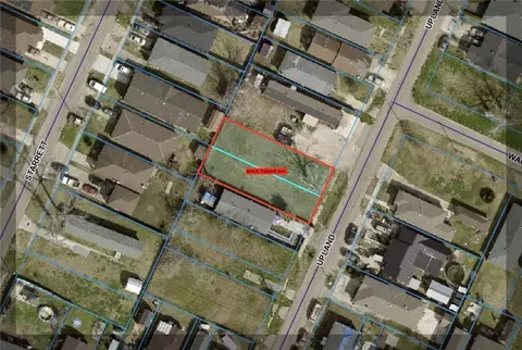 922 S Upland Ave, Metairie, LA 70003