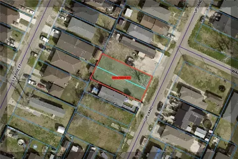 922 S Upland Ave, Metairie, LA 70003