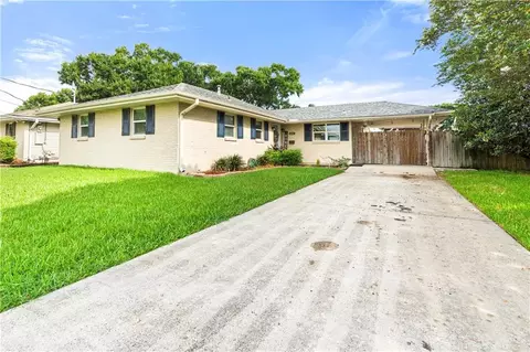 6021 Amhurst St, Metairie, LA 70003