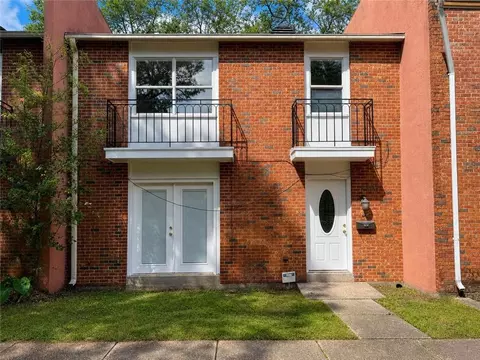 7702 Belcrest Pl #7702, New Orleans, LA 70126