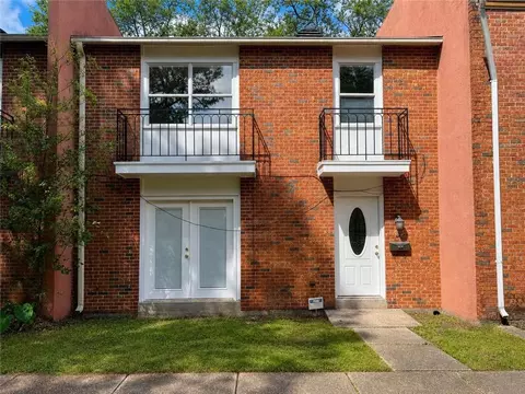 7702 Belcrest Pl #7702, New Orleans, LA 70126
