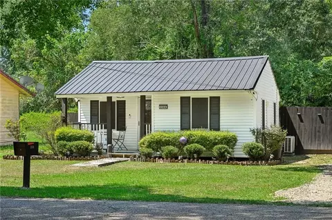 206 16th Ave, Franklinton, LA 70438
