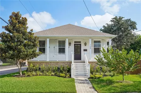 769 Filmore Ave, New Orleans, LA 70124