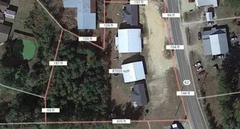 26475-26497 62 Hwy, Franklinton, LA 70438