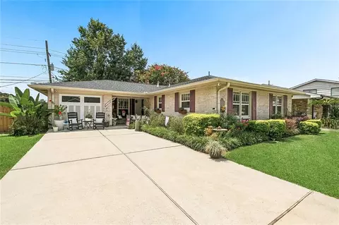 6200 Boutall St, Metairie, LA 70003