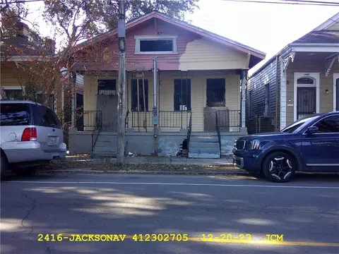 2416 18 Jackson Ave, New Orleans, LA 70113