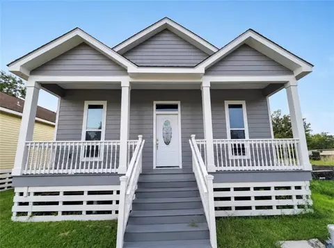 4550 Dodt Ave, New Orleans, LA 70126