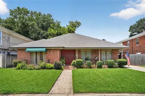 4912 Reaser St, Metairie, LA 70006