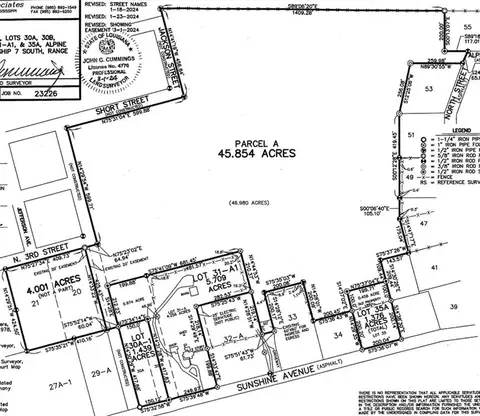 N 3rd Street, Covington, LA 70433 photo 2