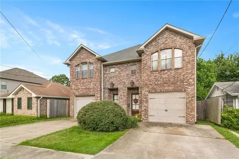 805 Waltham St, Metairie, LA 70001