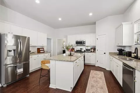 Kitchen - 12340 Parma Cir, Covington, LA 70435 photo 1 of 2