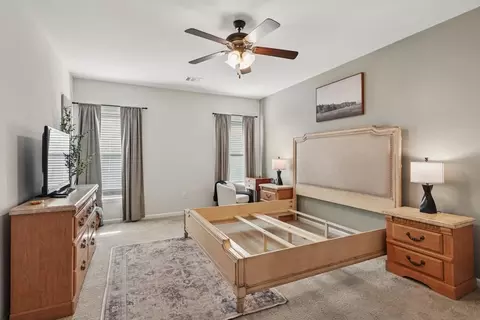 Bedroom - 12340 Parma Cir, Covington, LA 70435 photo 2 of 5