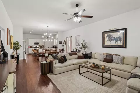 Entry Way - 12340 Parma Cir, Covington, LA 70435 photo 2 of 4