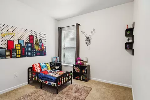 Bedroom - 12340 Parma Cir, Covington, LA 70435 photo 4 of 5