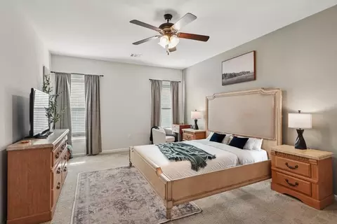 Bedroom - 12340 Parma Cir, Covington, LA 70435 photo 1 of 5