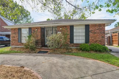 1528 Nursery Ave, Metairie, LA 70005