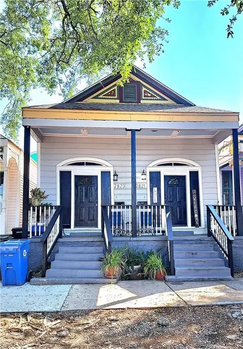 2821 23 Banks St, New Orleans, LA 70119