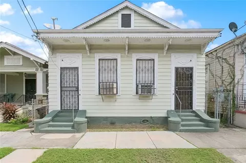 2517 19 Laharpe St, New Orleans, LA 70119