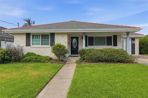 4848 Purdue Dr, Metairie, LA 70003