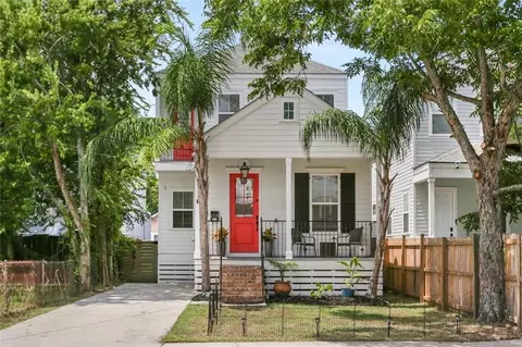 2530 Delachaise St, New Orleans, LA 70115