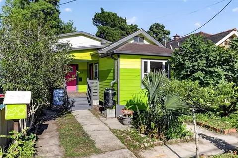 2231 Arts St, New Orleans, LA 70117