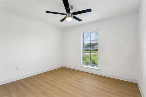 Bedroom - 214 Scott Dr, Slidell, LA 70458 photo 2 of 2