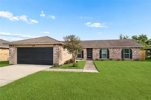 214 Scott Dr, Slidell, LA 70458