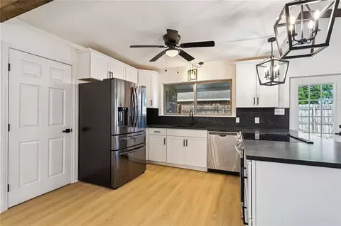 Kitchen - 214 Scott Dr, Slidell, LA 70458 photo 1 of 3