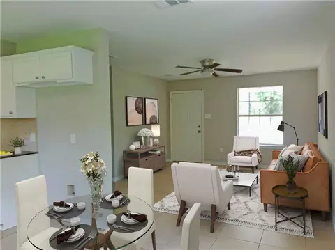 Living - 4207 Maple Dr, Slidell, LA 70461 photo 1 of 2