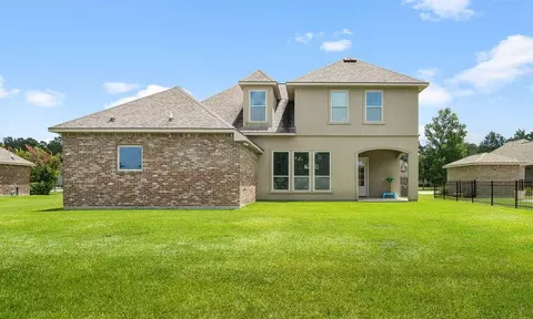 Exterior - 298 Saw Grass Loop, Covington, LA 70435 photo 3 of 3