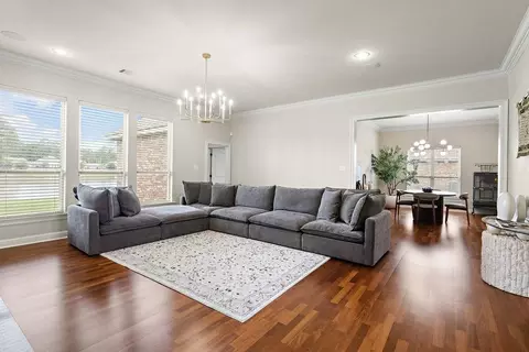 Living - 298 Saw Grass Loop, Covington, LA 70435 photo 4 of 6