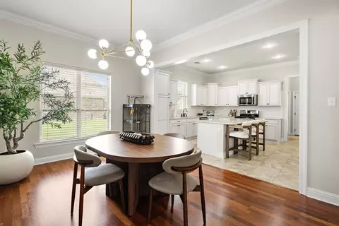 Dining - 298 Saw Grass Loop, Covington, LA 70435 photo 1 of 1