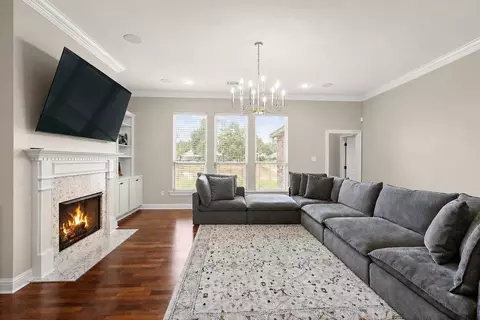 Living - 298 Saw Grass Loop, Covington, LA 70435 photo 3 of 6