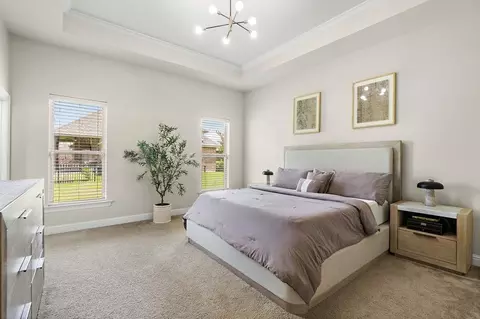 Bedroom - 298 Saw Grass Loop, Covington, LA 70435 photo 1 of 3