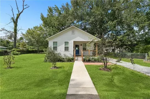 145 Grove St, Ponchatoula, LA 70454