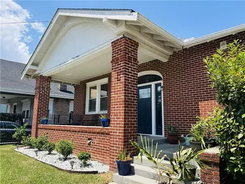 1801 S Gayoso St, New Orleans, LA 70125