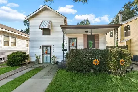 3644 Fairmont Dr, New Orleans, LA 70122