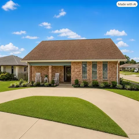 3952 Augusta St, Metairie, LA 70001