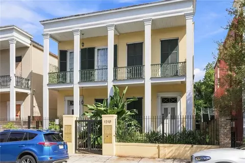 1210 Chartres St #6, New Orleans, LA 70116