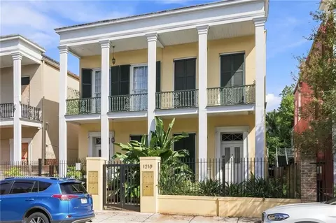 1210 Chartres St #6, New Orleans, LA 70116