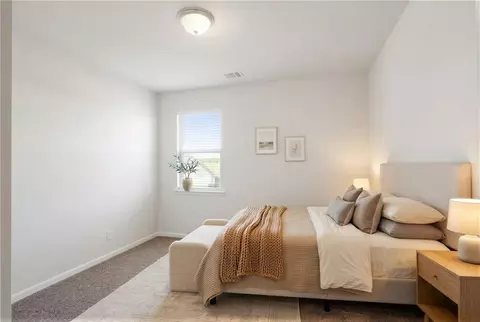 Bedroom - 5737 Laurel Tree Way, Slidell, LA 70461 photo 7 of 7