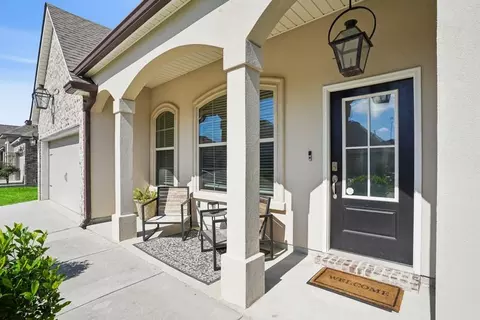 Exterior - 5737 Laurel Tree Way, Slidell, LA 70461 photo 3 of 13