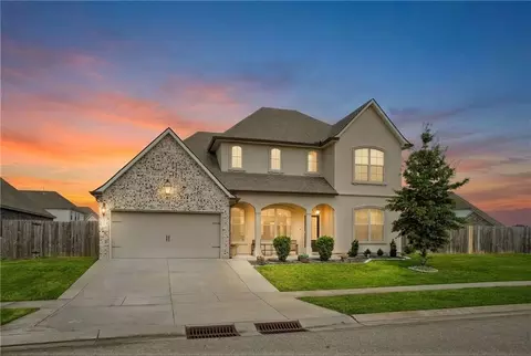 Exterior - 5737 Laurel Tree Way, Slidell, LA 70461 photo 13 of 13