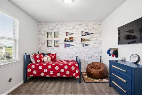 Bedroom - 5737 Laurel Tree Way, Slidell, LA 70461 photo 4 of 7